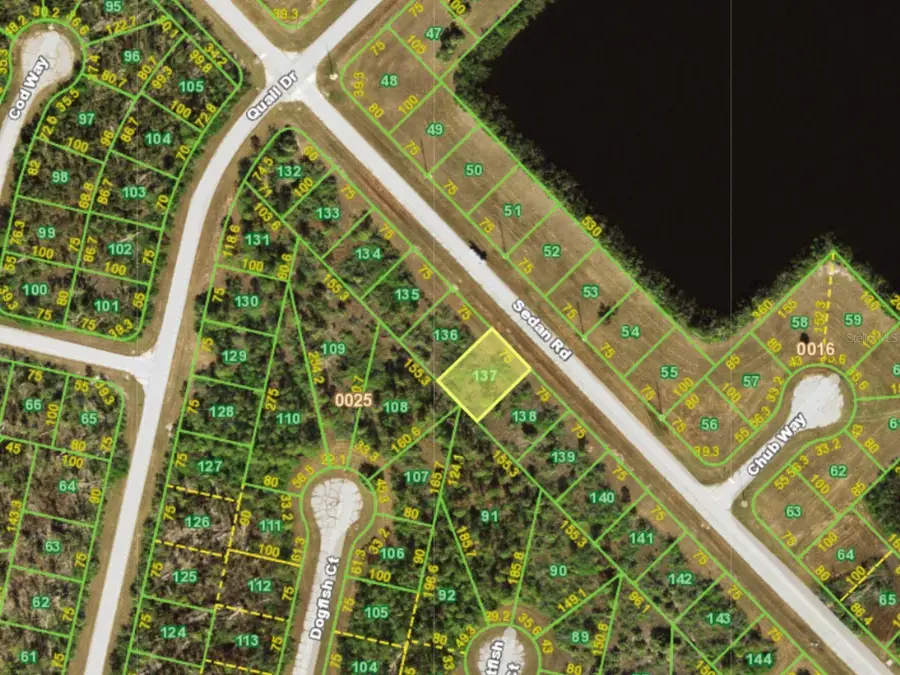 12361 Sedan Road, Placida, FL 33946 - Image #3