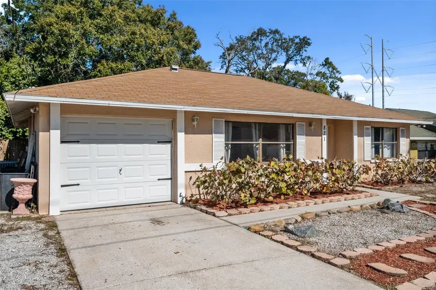 821 Pine Street, Tarpon Springs, FL 34689 - Image #2