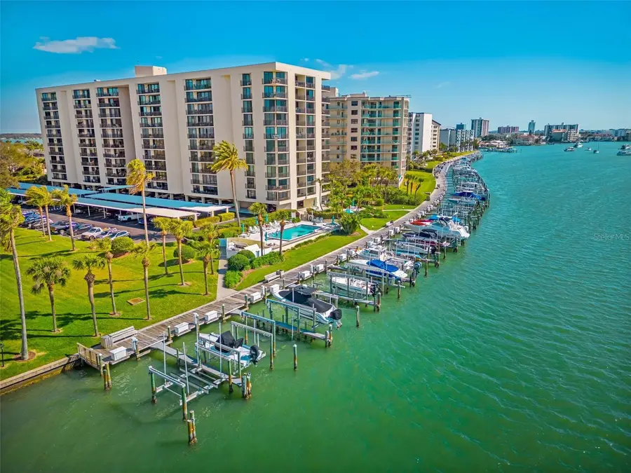 690 Island Way #1109, Clearwater Beach, FL 33767 - Image #2