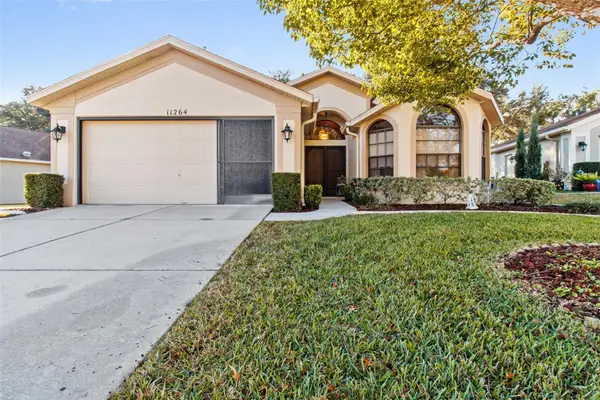 11264 Copley Court, SPRING HILL, FL 34609