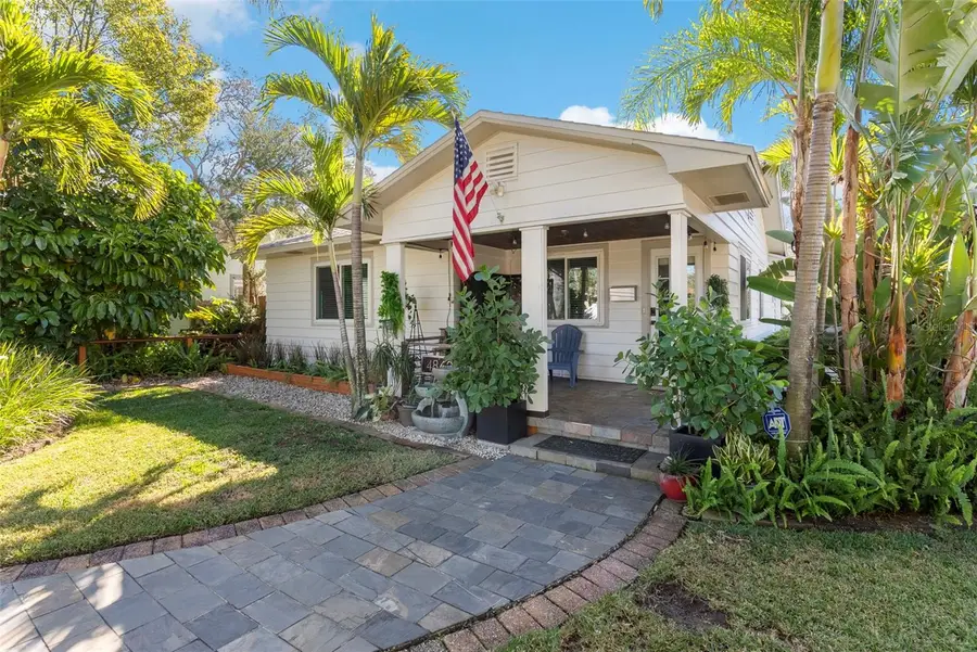 4862 Burlington Avenue N, Saint Petersburg, FL 33713 - #3