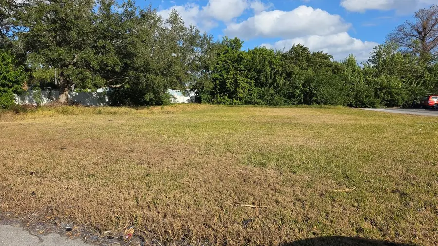 6740 Park Street S, South Pasadena, FL 33707 - #2