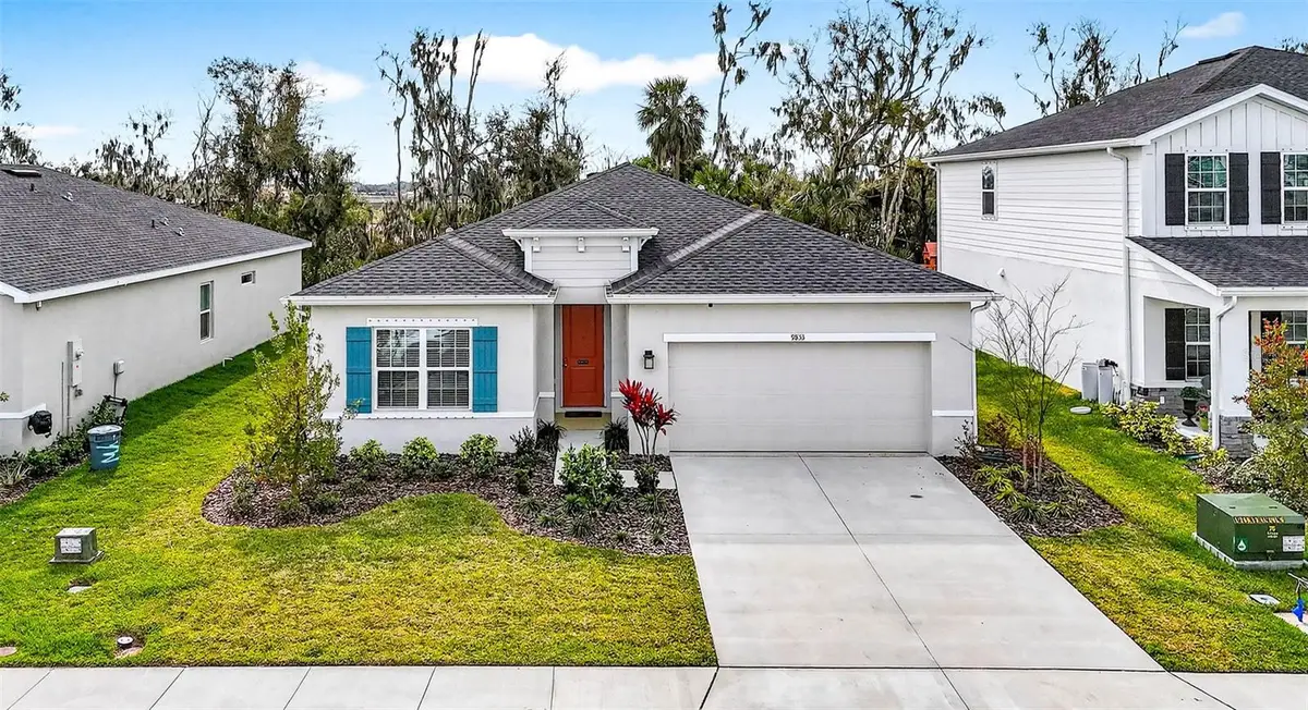 9833 Zennia Lane, Parrish, FL 34219 - Image #1