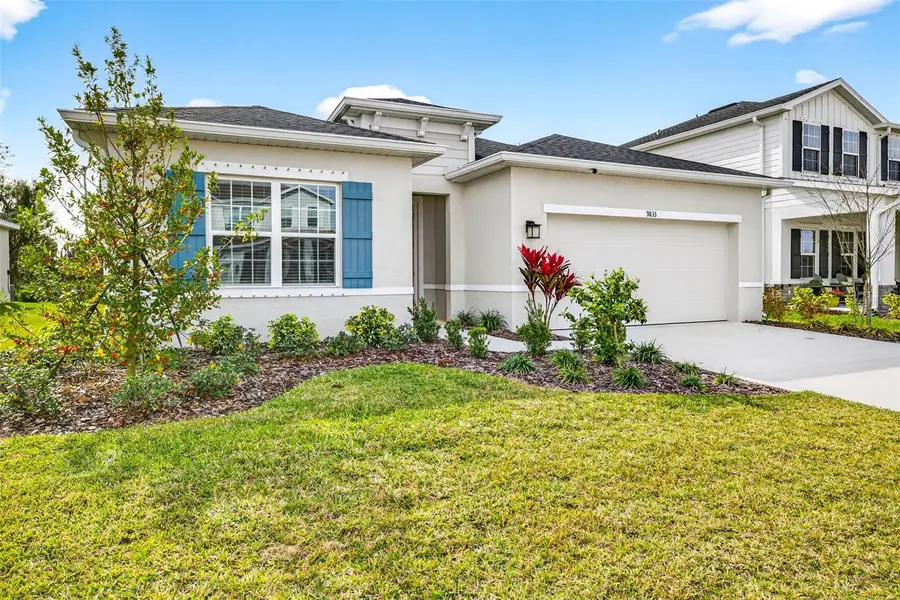 9833 Zennia Lane, Parrish, FL 34219 - Image #2
