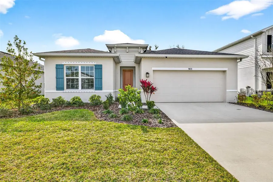 9833 Zennia Lane, Parrish, FL 34219 - Image #3