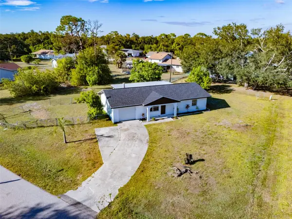 1100 Belkton Avenue, PORT CHARLOTTE, FL 33948