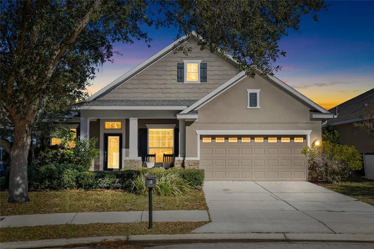 15861 Starling Water Drive, Lithia, FL 33547 - Image #1