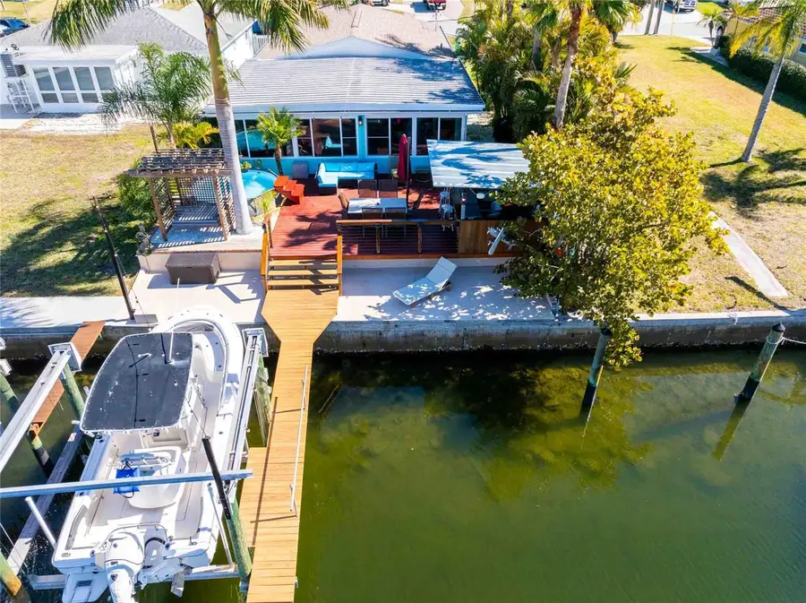 4925 Bonito Drive, New Port Richey, FL 34652 - #2