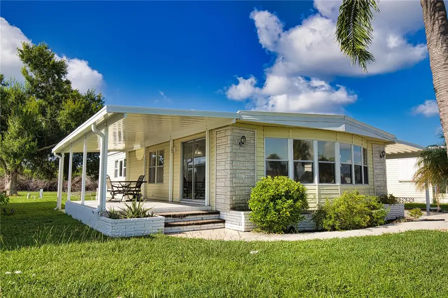 311 Robalo, North Port, FL 34287 - Image #2
