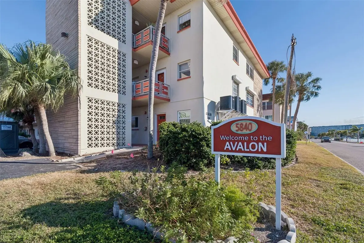 5840 30th Avenue S #314, Gulfport, FL 33707 - Image #1