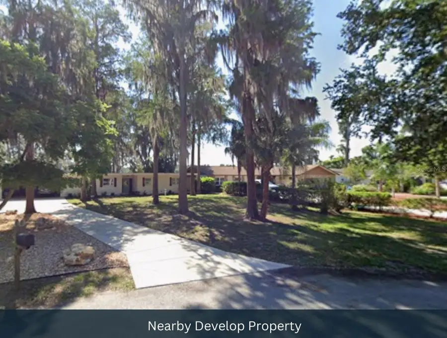 Blount Road, Lutz, FL 33558 - #3