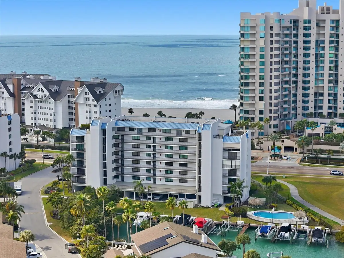 1581 Gulf Boulevard #403N, Clearwater Beach, FL 33767 - Image #1
