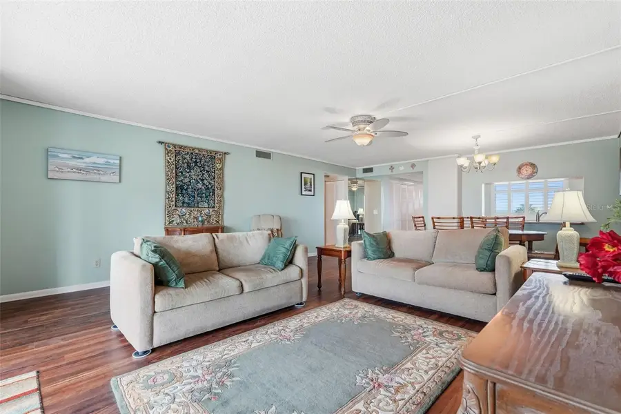 1581 Gulf Boulevard #403N, Clearwater Beach, FL 33767 - Image #3
