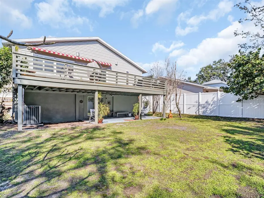 1907 Gulf Beach Boulevard, Tarpon Springs, FL 34689 - Image #3