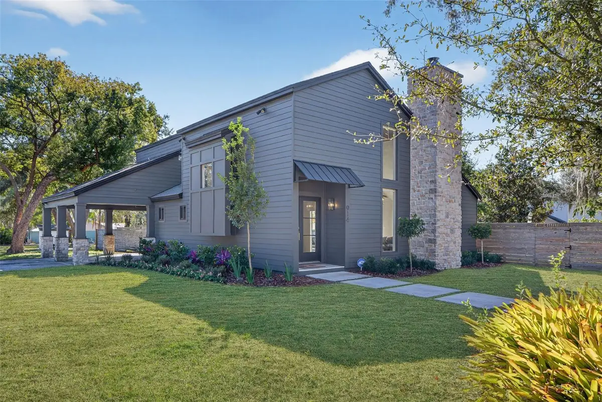 914 W Idlewild Avenue, Tampa, FL 33604 - #1