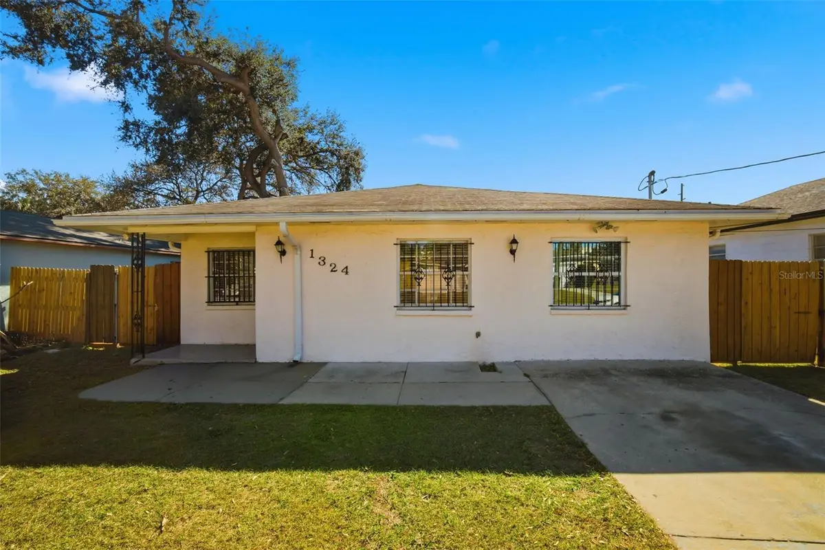 1324 W Nassau Street, Tampa, FL 33607 - Image #1