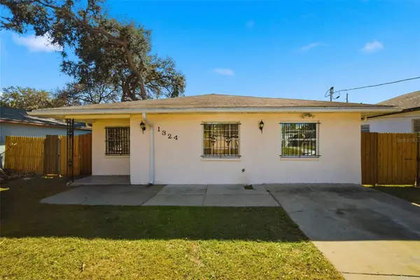 1324 W Nassau Street, TAMPA, FL 33607