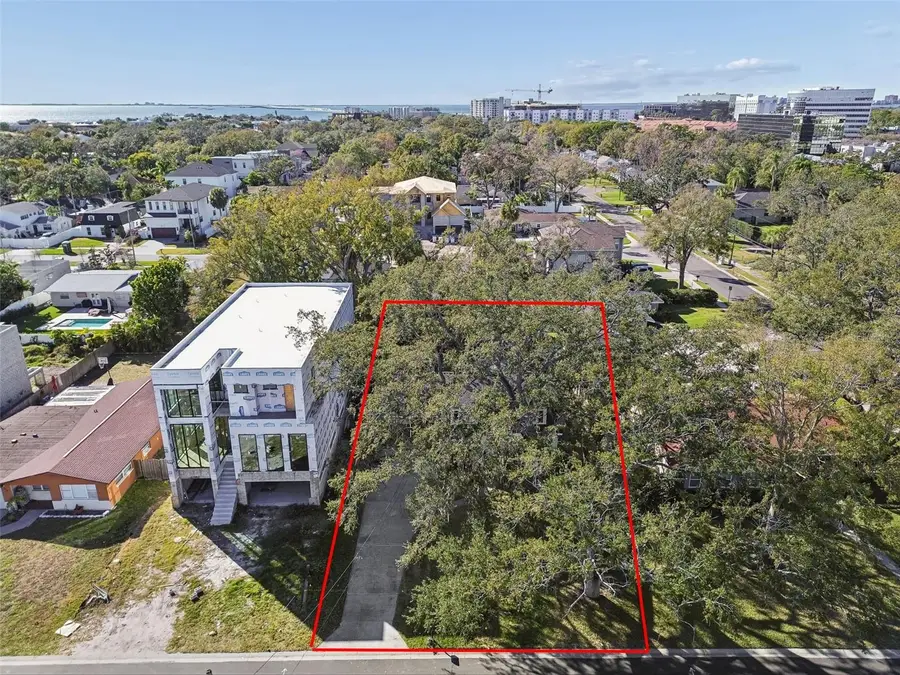 205 S Occident Street, Tampa, FL 33609 - #3