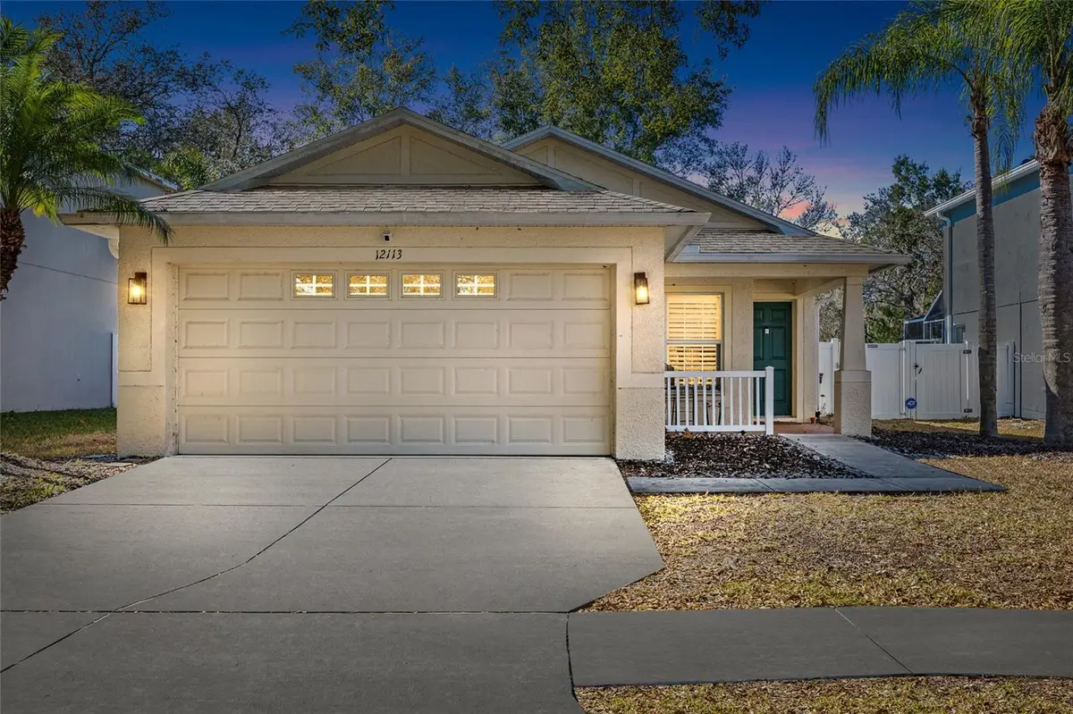 12113 Deertrack Loop, Spring Hill, FL 34610 - Image #1