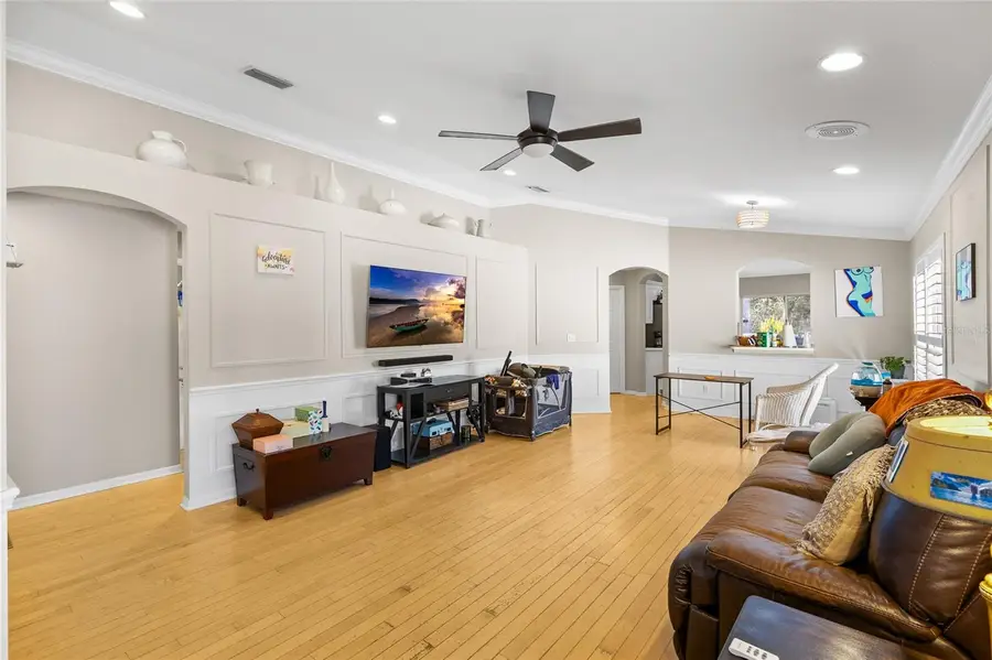 12113 Deertrack Loop, Spring Hill, FL 34610 - Image #2