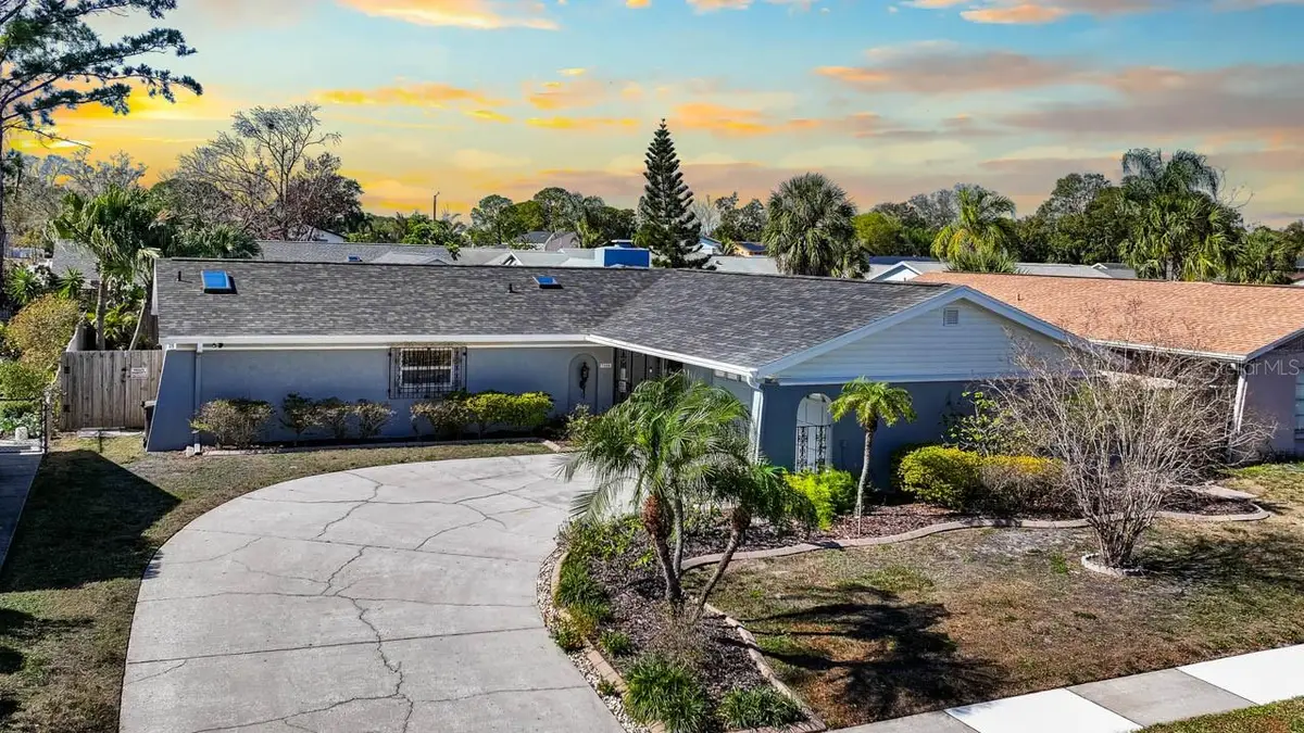 7506 Armand Circle, Tampa, FL 33634 - #1