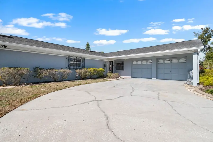 7506 Armand Circle, Tampa, FL 33634 - #2