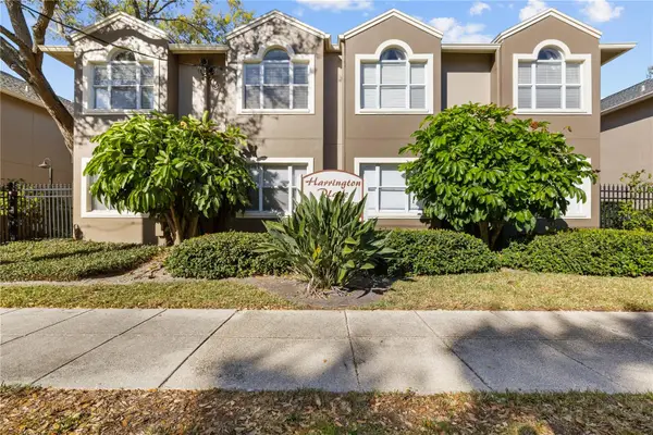 607 S Westland Avenue #1, TAMPA, FL 33606