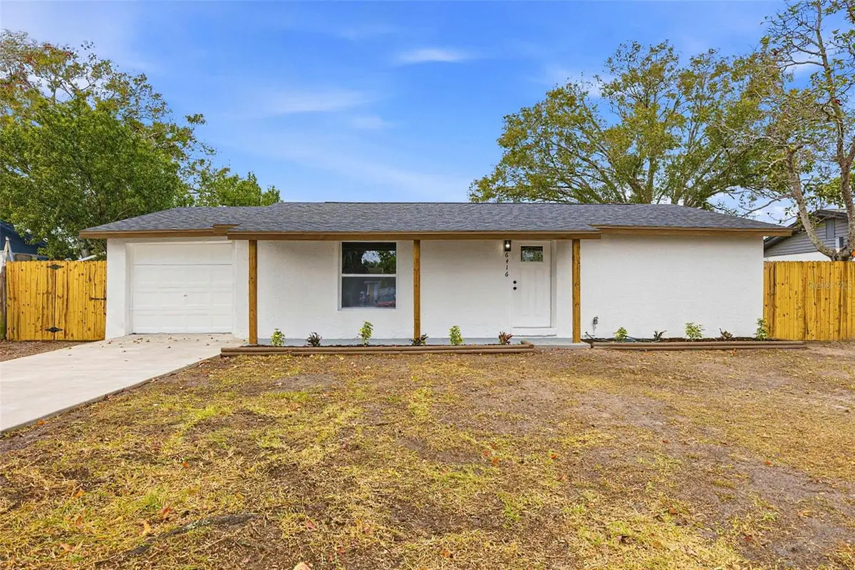 6416 Eden Lane, Tampa, FL 33634 - Image #1