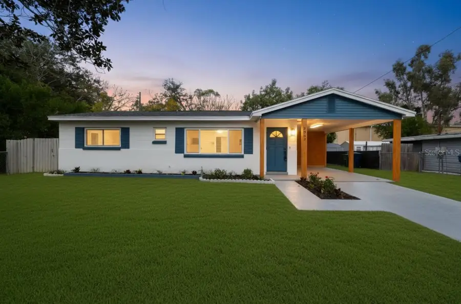 2902 E Crawford Street, Tampa, FL 33610 - #2