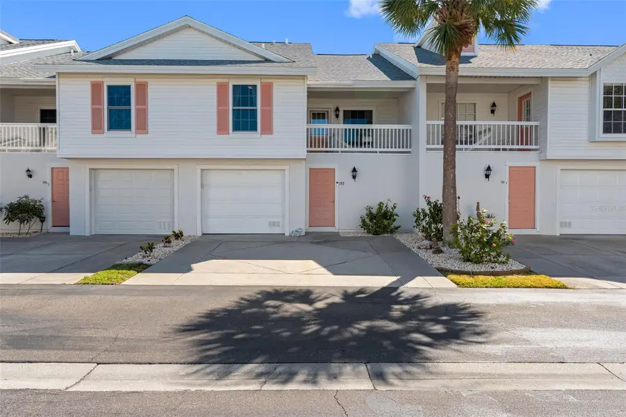 193 Sun Isle Circle, Treasure Island, FL 33706 - Image #2
