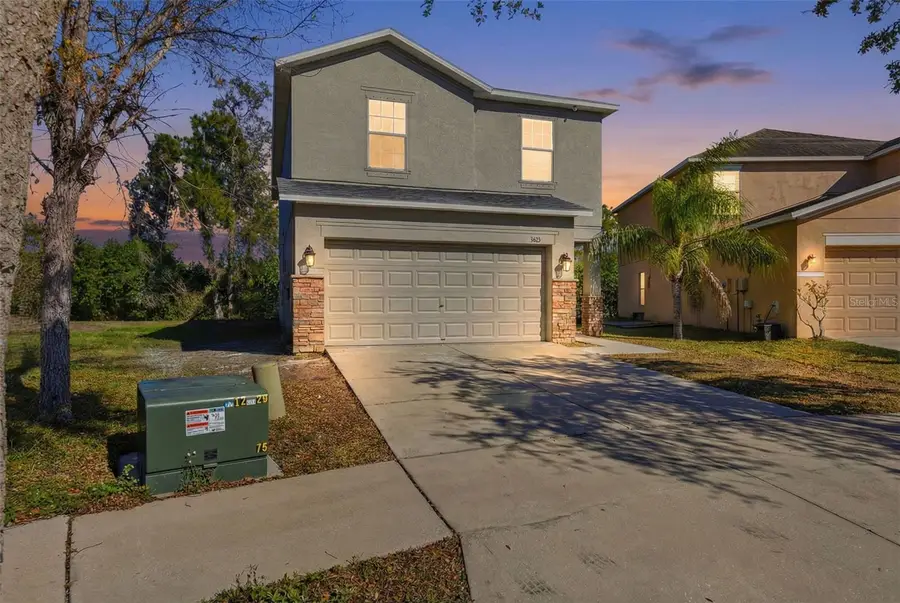 1421 Tahoe Springs Court, Ruskin, FL 33570 - #2