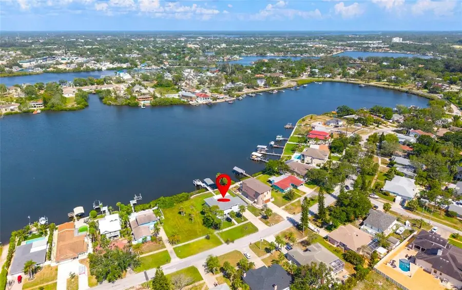 644 Bayshore Drive, Tarpon Springs, FL 34689 - Image #3