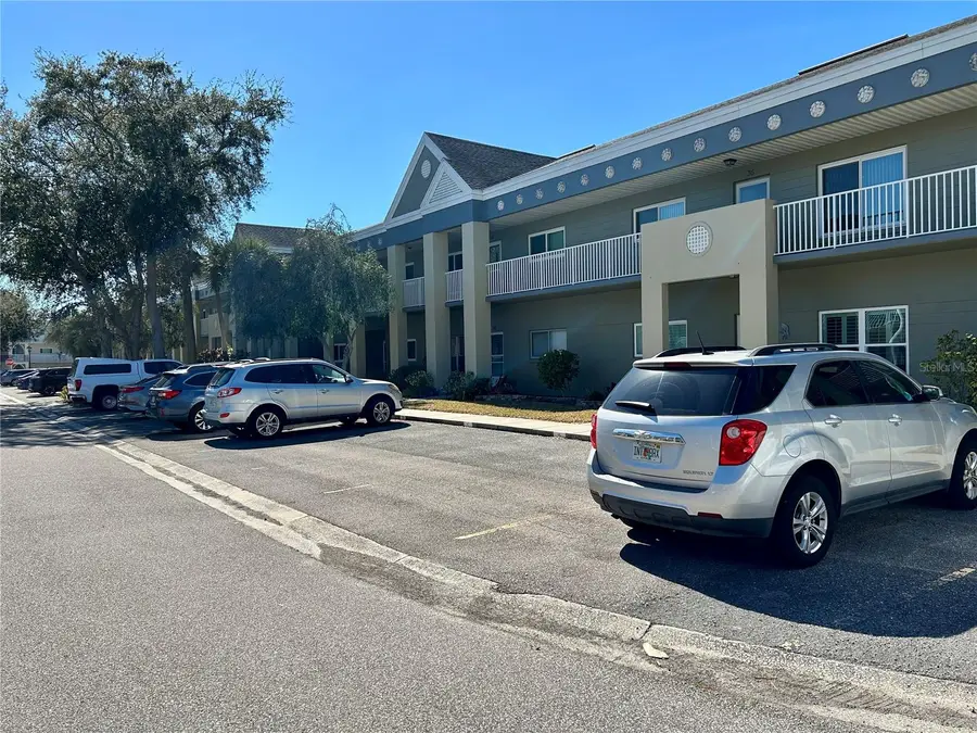 2296 Monaco Lane #16, Clearwater, FL 33763 - Image #2