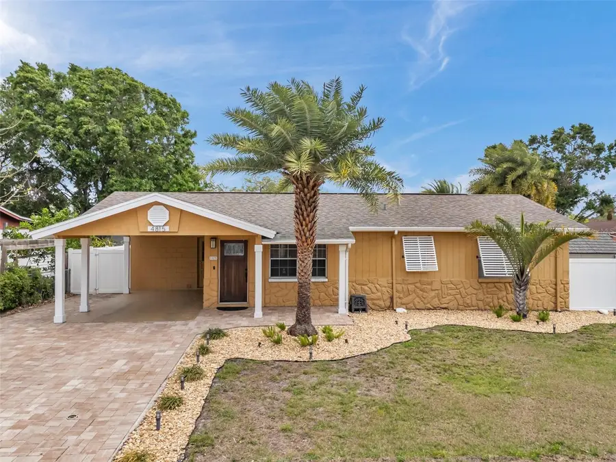 4815 Plantation Drive, Tampa, FL 33615 - #2