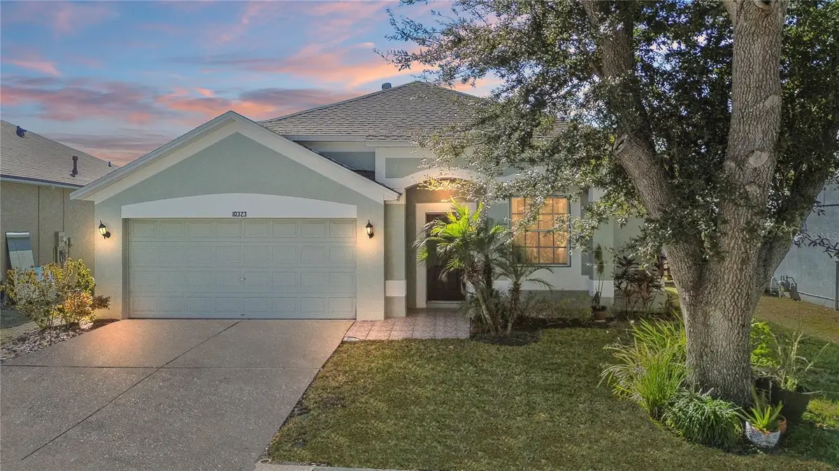 10323 Goldenbrook Way, Tampa, FL 33647 - Image #1