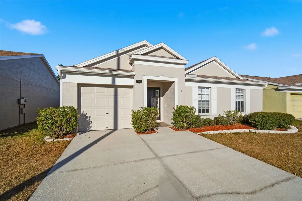 12407 Dawn Vista Drive, Riverview, FL 33578 - Image #1