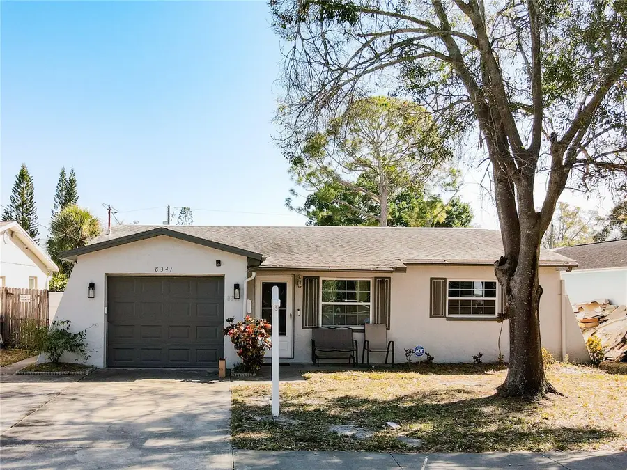 8341 43rd Way N, Pinellas Park, FL 33781 - #2