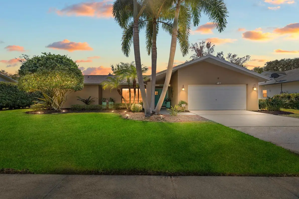 1812 Pine Hill Drive, Safety Harbor, FL 34695 - Image #1