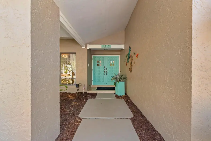 1812 Pine Hill Drive, Safety Harbor, FL 34695 - Image #2