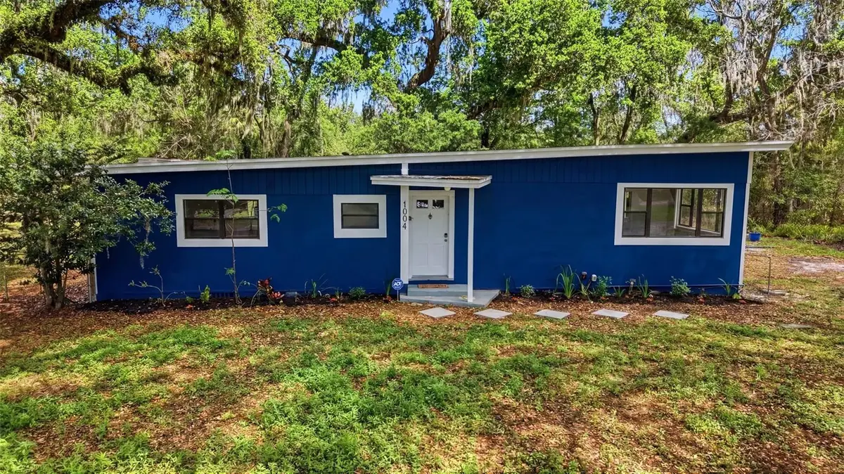 1004 Oakland Heights Avenue, Plant City, FL 33563 - #1