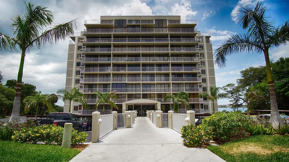 500 N Osceola Avenue #211, Clearwater, FL 33755 - Image #1