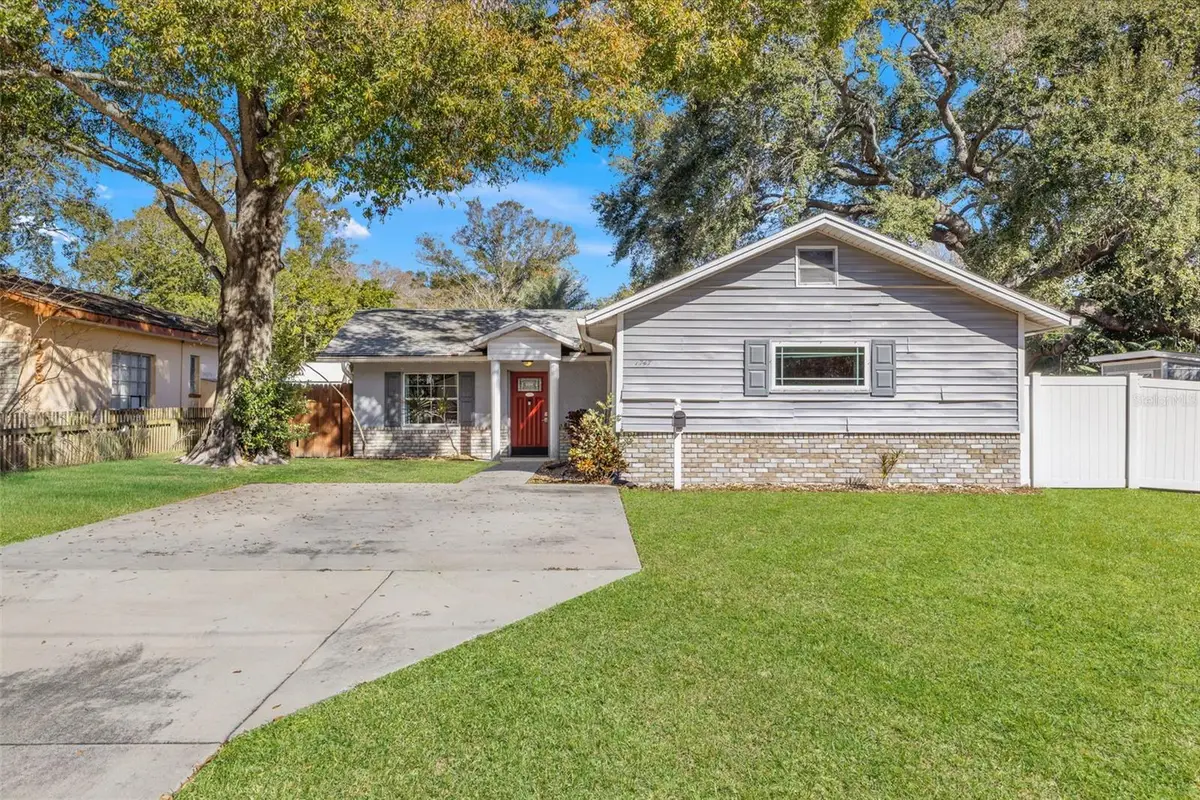 1747 26th Avenue N, Saint Petersburg, FL 33713 - Image #1