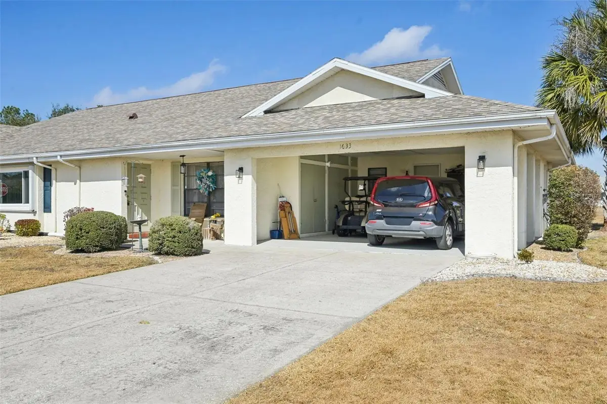 1633 Bentwood Drive, Sun City Center, FL 33573 - Image #1