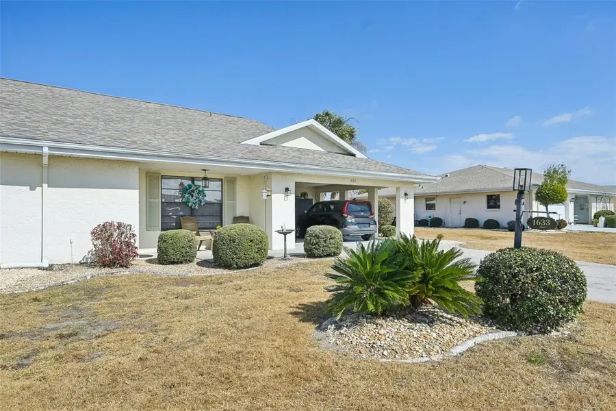 1633 Bentwood Drive, Sun City Center, FL 33573 - Image #2
