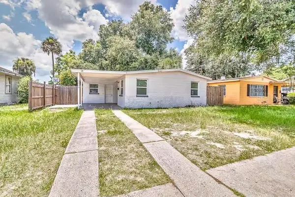2804 N 33rd Street, TAMPA, FL 33605