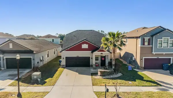 21101 Wistful Yearn Drive, LAND O LAKES, FL 34637