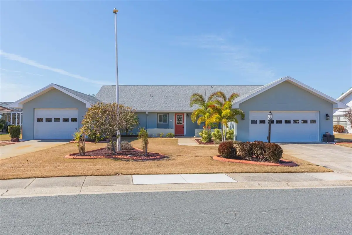 319 Brockfield Drive, Sun City Center, FL 33573 - #1