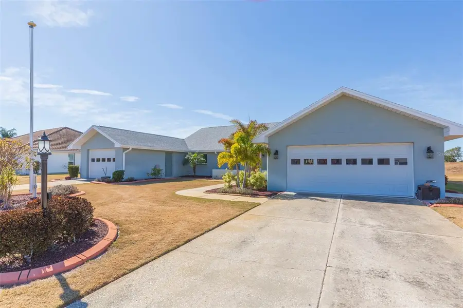 319 Brockfield Drive, Sun City Center, FL 33573 - #3