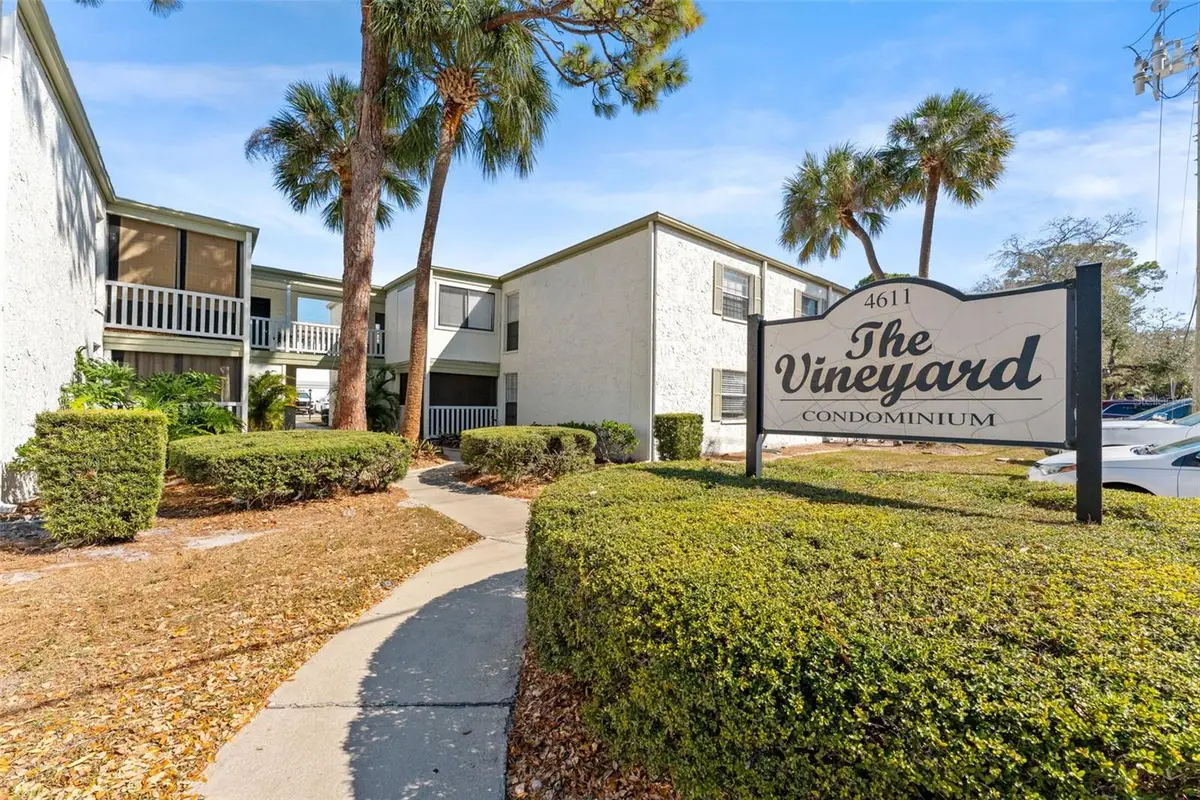 4611 W North B Street #232, Tampa, FL 33609 - #1