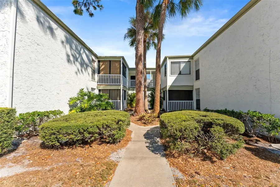 4611 W North B Street #232, Tampa, FL 33609 - #2